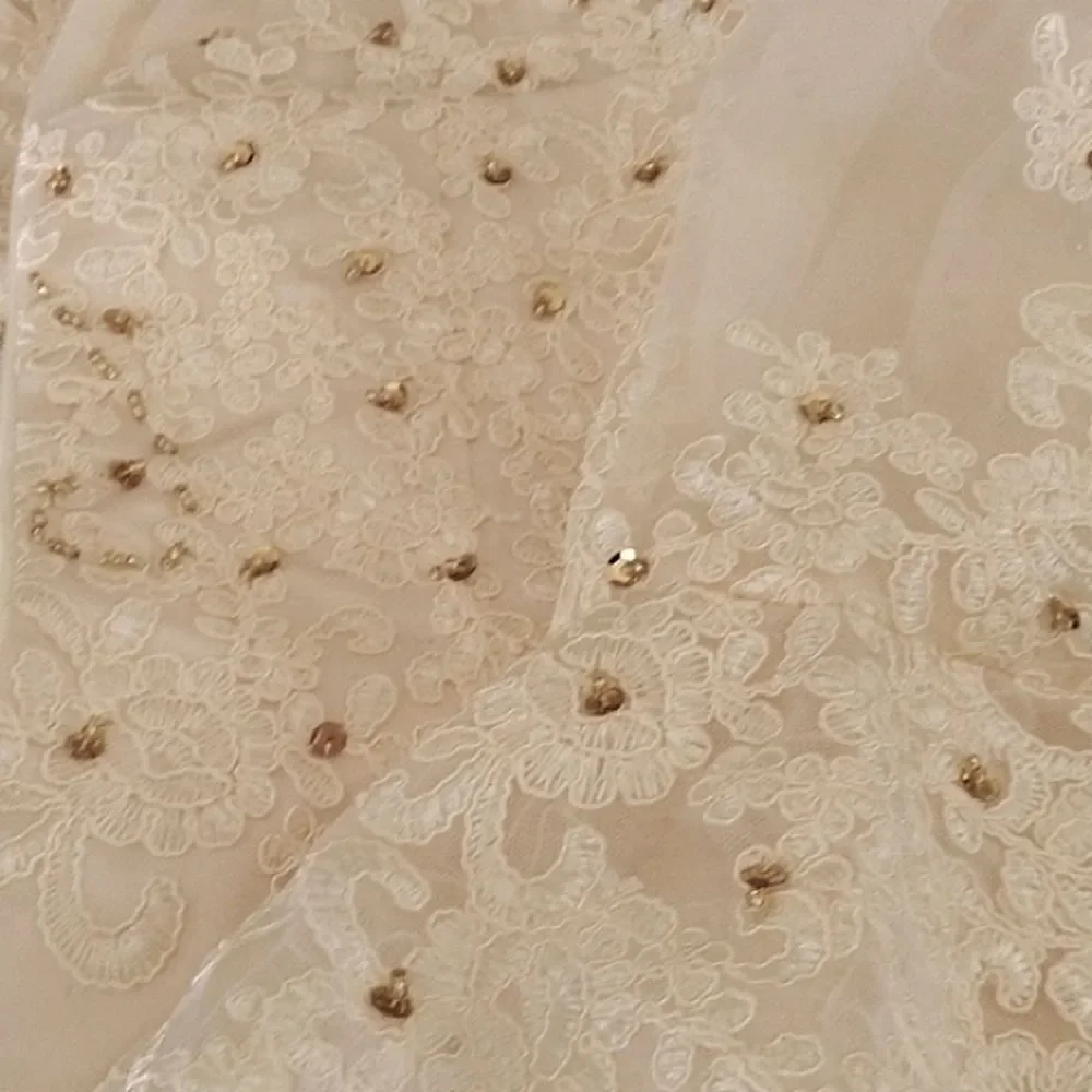 NEW Prom/Wedding Short Formal - Picture 15 of 15
